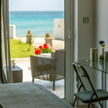 Vrachos Holiday Home Alykanas  Exterior foto